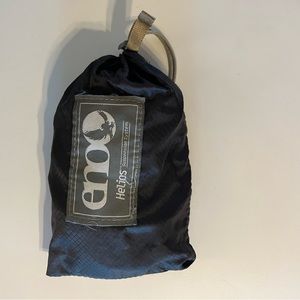 Eno Helios Suspension System